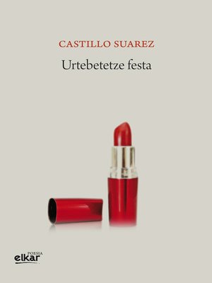cover image of Urtebetetze festa